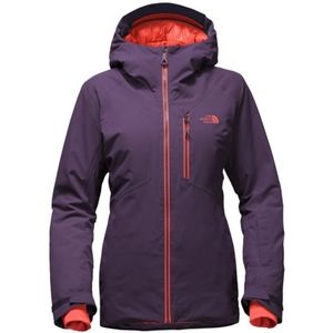 Lostrails Insulated Goretex Winter Jacket